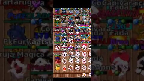 VOCÊ SABIA : EVENTO BASTARDOS DA LUZ !