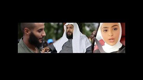 الرد على سندس القطان.
