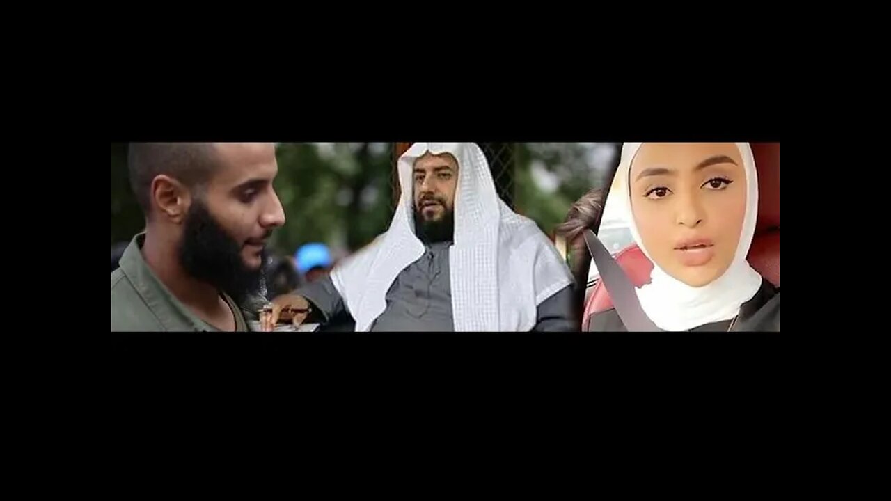 الرد على سندس القطان.