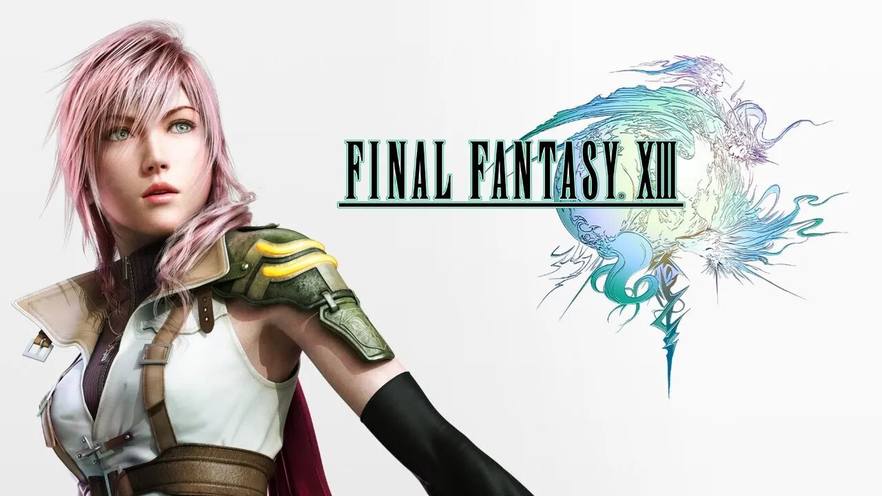 FF13 (Zerando Todos Final Fantasy do 1 ao 16) Parte 17