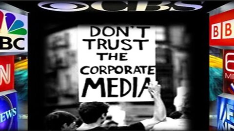 Why Dem Voters Trust Corporate Media & Independent And GOP Voters Don’t