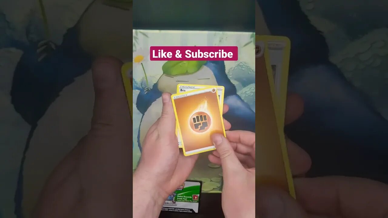 Rainbow Trainer Pull