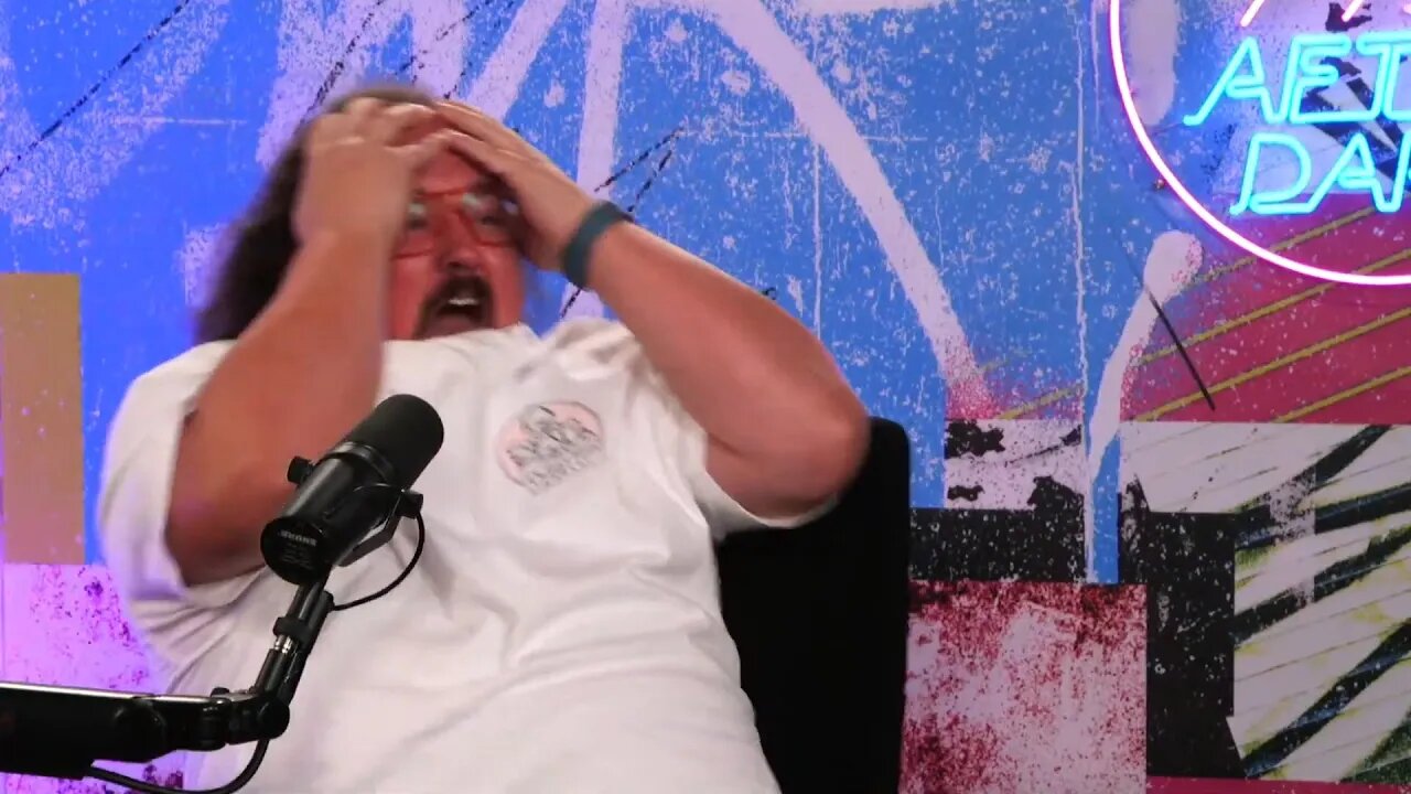 Stav Reacts to Disturbing Content