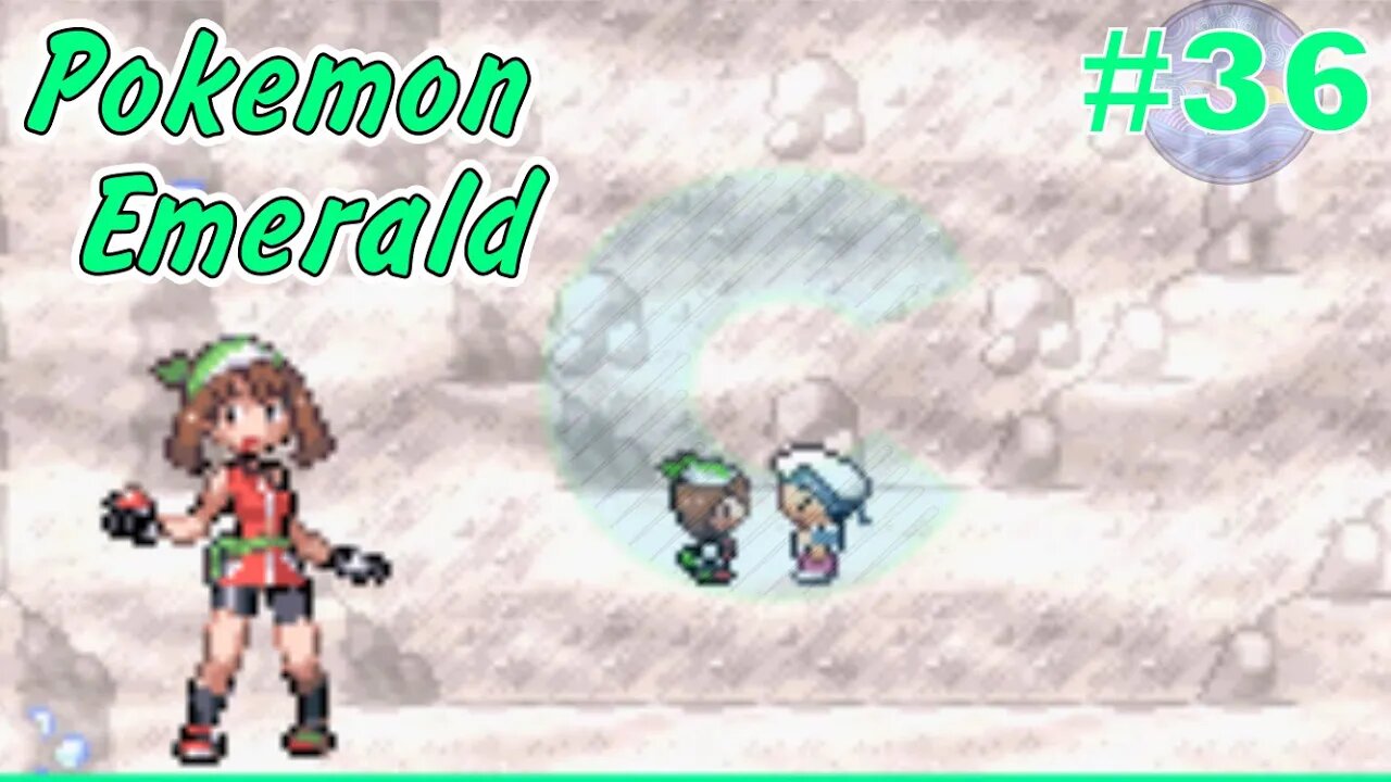 Cave of Origin! Pokémon Emerald - Part 36