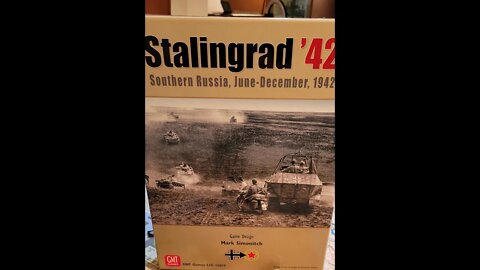 Stalingrad '42