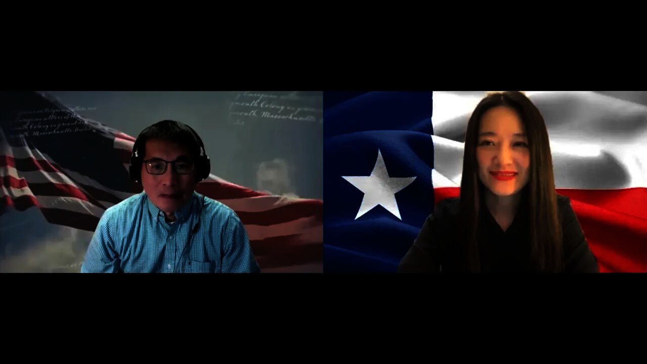 文婕和朋友008｜「黄标」「红州捷报」跟Johnny大哥聊新变种，免疫缺陷VAIDS，朊蛋白引起的神经退行性疾病