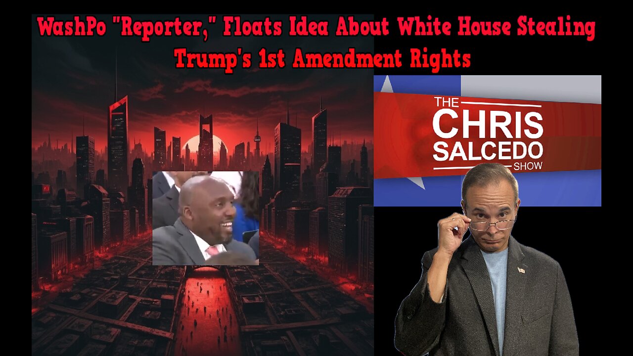Leftists Are Now Pushing For Suspension Of The 1st Amendment