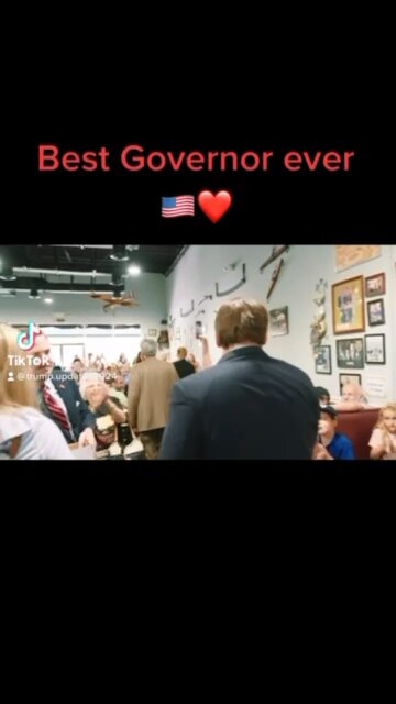 DeSantis SLAMS the woke crowd