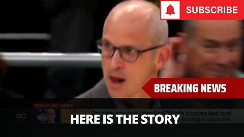 This Is Why Dan Hurley Didn't Take The Lakers Job (Reportedly)