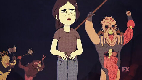 HIGHLIGHTS - Disney Pushing Demons To Promote Feminism And Abortion