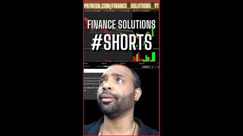FINANCE SOLUTIONS-YT #shorts