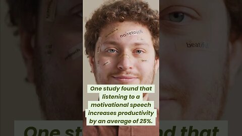 "TechChris29's Motivational Read Now to Discover the Power of Motivational Speeches!