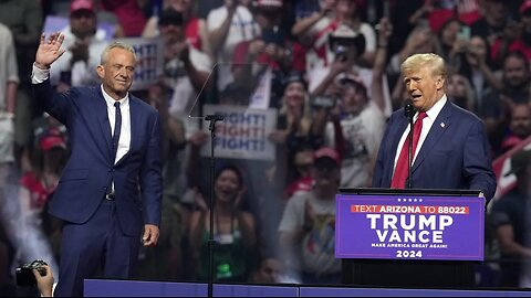 This is HOW you UNITE AMERICA