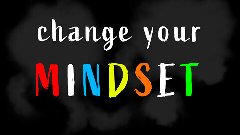 Mindset Of Health