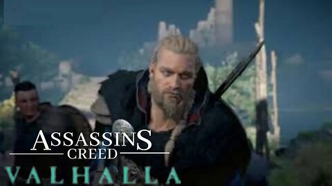 SOUND THE BATTLE HORN!!| Assassins Creed valhalla | Part 13