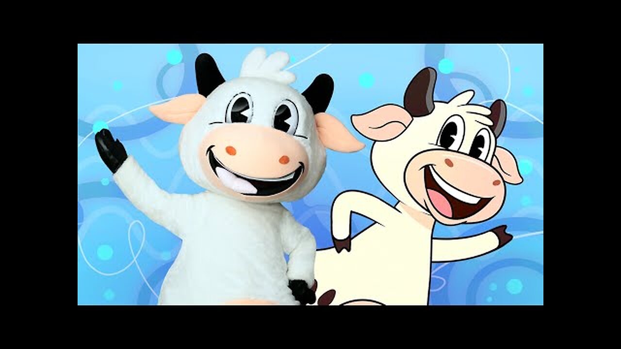 La Vaca Lola | Canciones infantiles