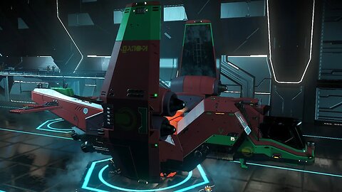 No Man's Sky - Goboriy LH6 - S Class Hauler Ship Location