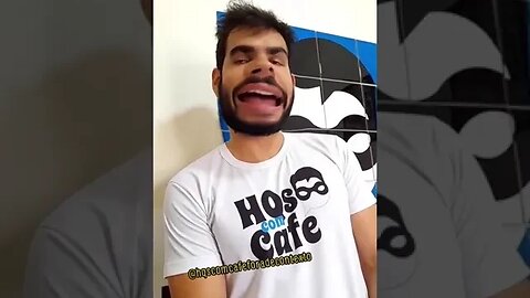 FUI ENGANADO, A TAÇA NÃO É DE GIN #SHORTS