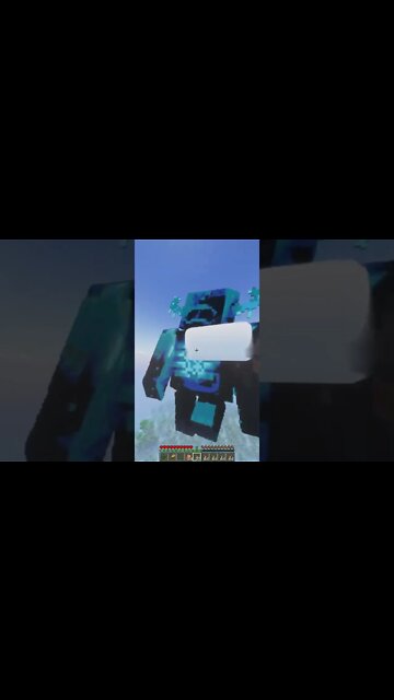 This is what 100 hours of Minecraft looks like