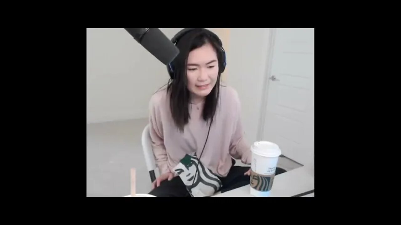 Hafu Talks About Tina