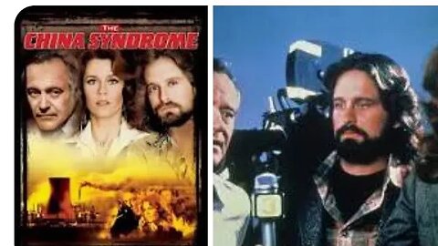 The China Syndrome 1979 ‧ Thriller/Drama ‧ 2h 2m