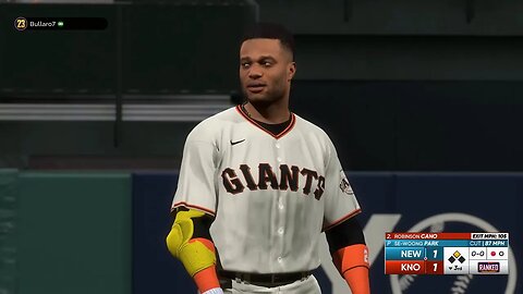 Swing Timing Broken But Cano Still Rakes: MLB The Show 23 Diamond Dynasty