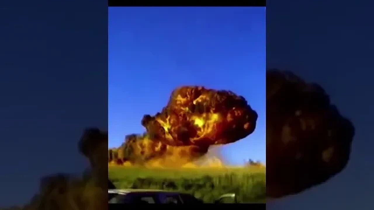 airplane crash