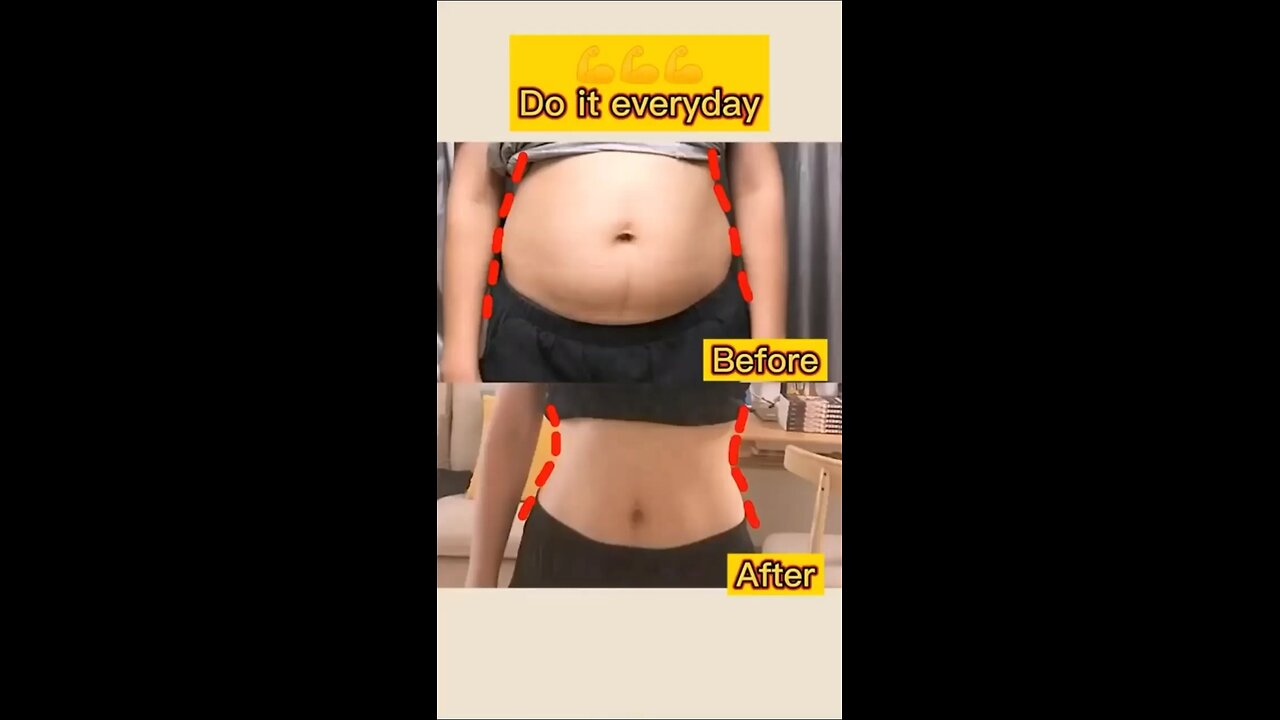 how to lose belly fat