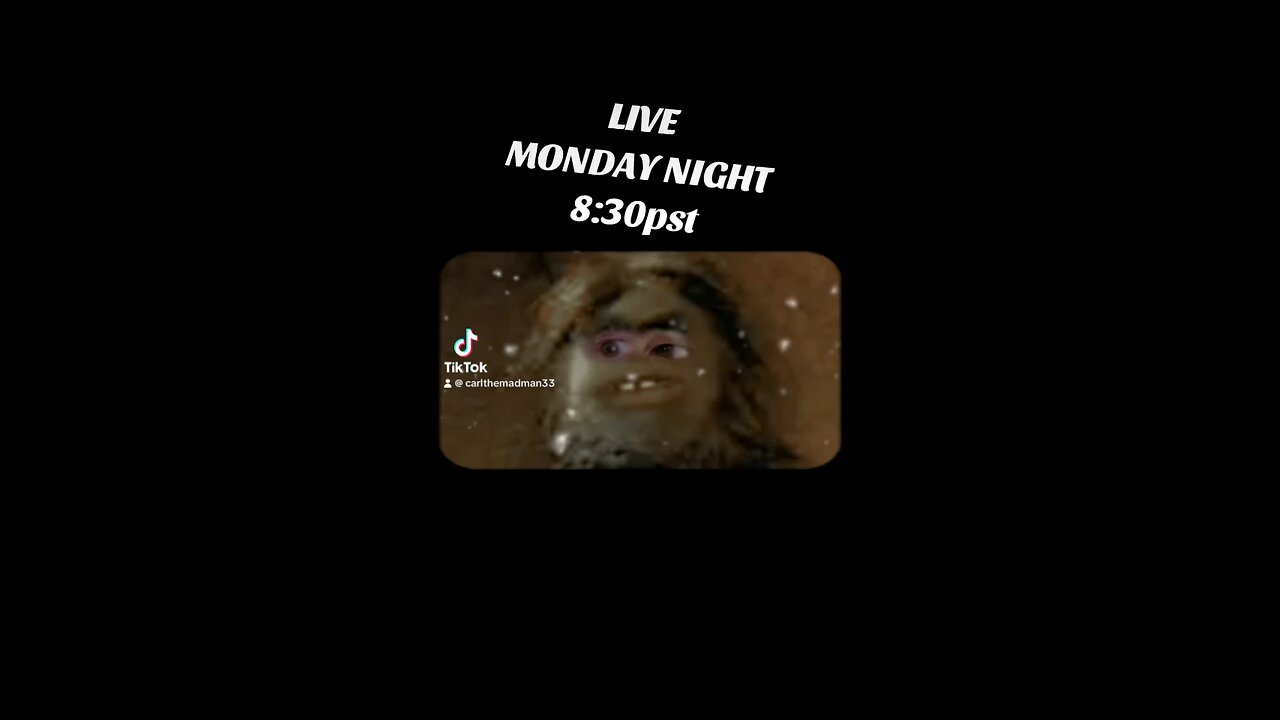 ‘PRIMETIME THE SHOW’ BROADCASTS LIVE MONDAY NIGHT AT 8:30pst/11:30est