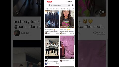 What’s wrong with tik tok?