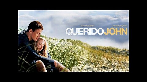 Querido John [2010] @stark7j🥇 • Romance/Guerra