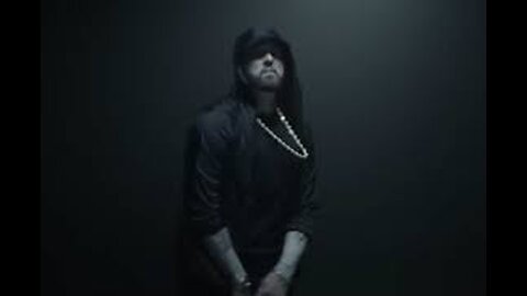 Eminem=venom