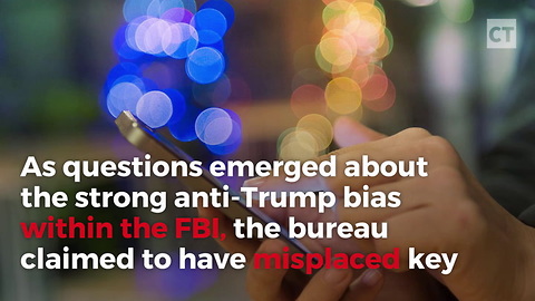 Security Experts Aren’t Buying Fbi’s Misconfiguration Excuse