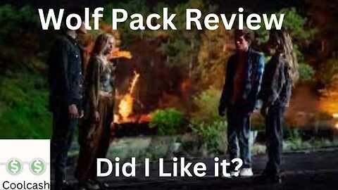 Wolf Pack Review