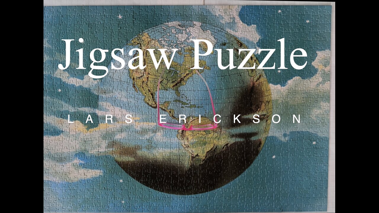 Jigsaw Puzzle