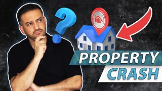 Property Market Crash? September 2022 | UK Housing Market 2022 | Saj Hussain