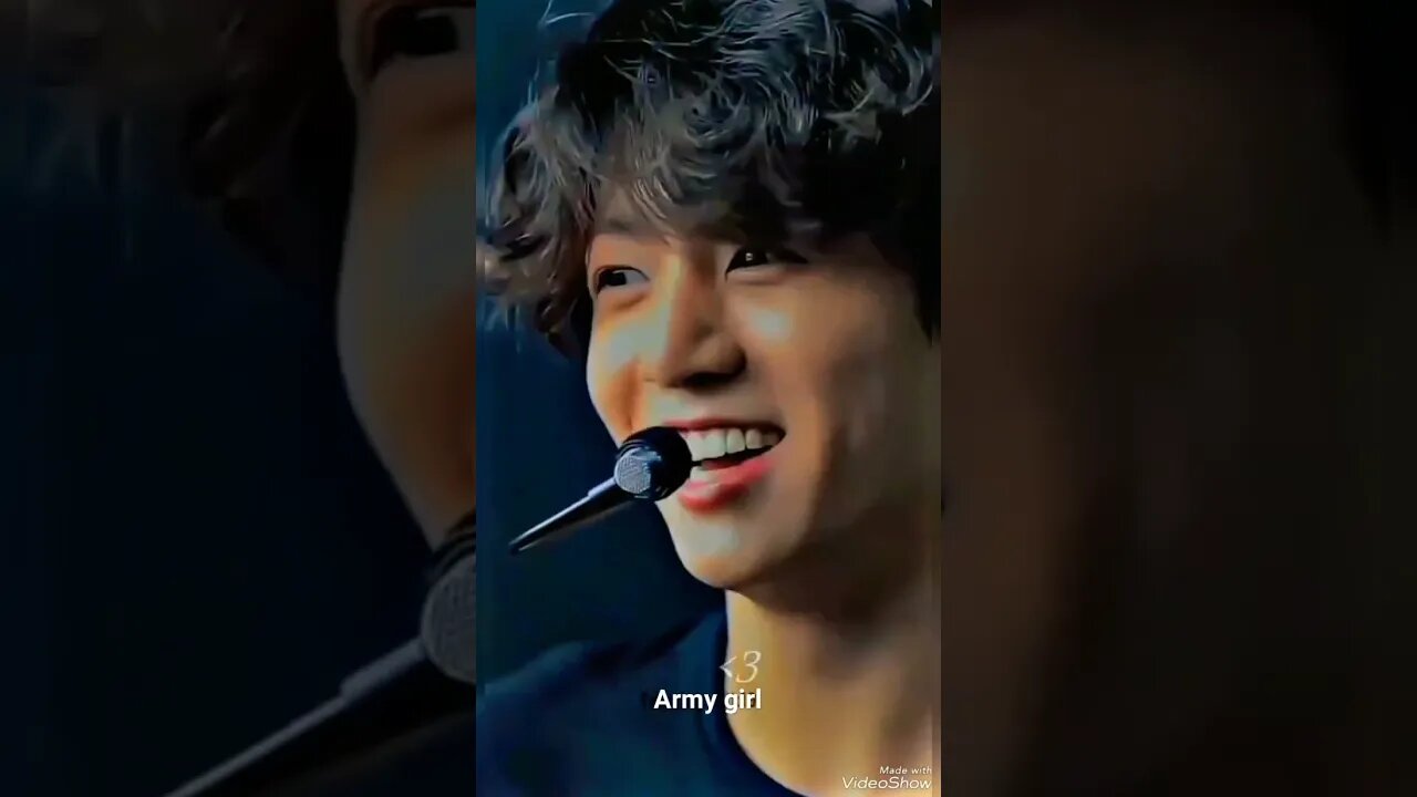 his cute smile melted my heart#jungkookie#btsshorts#btsjungkook#Armygirl