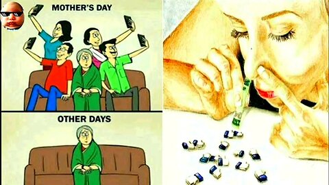 20 IMAGENS TRISTES , COMO SOMOS ESCRAVOS DO SISTEMA.#saddeepmearningpictures @SR.VANDERLEI
