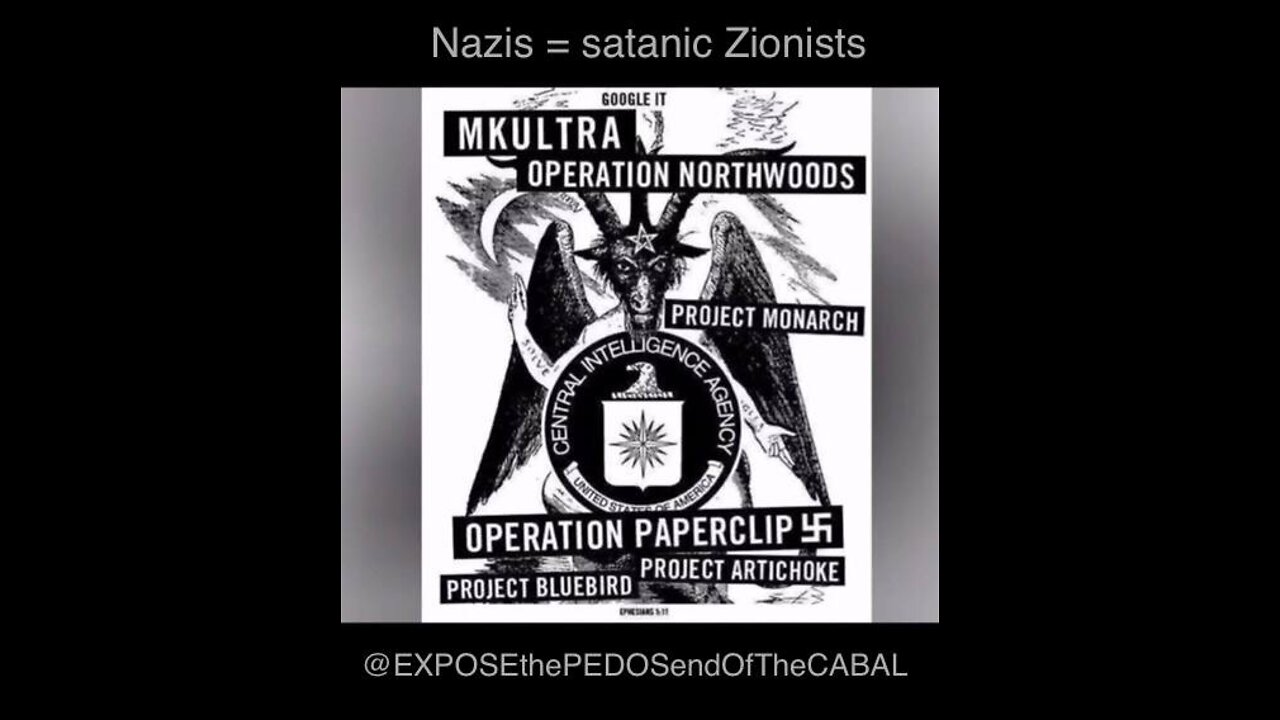 HOLLYWOOD EXPOSED - MK ULTRA PREDICTIVE PROGRAMMING