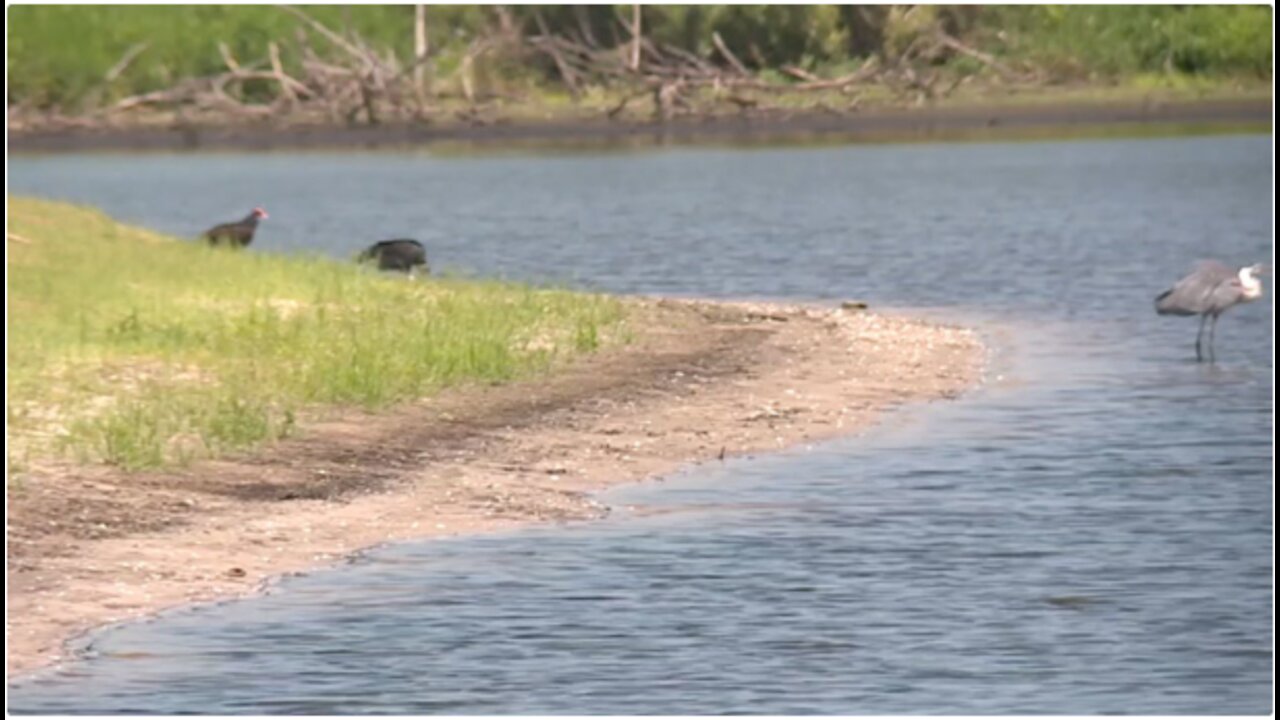 Major water quality projects around Lake Okeechobee still on track