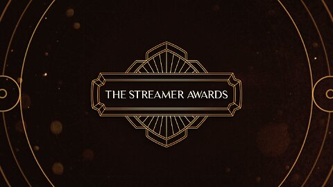 The Streamer Awards 2024 (RIGGED)