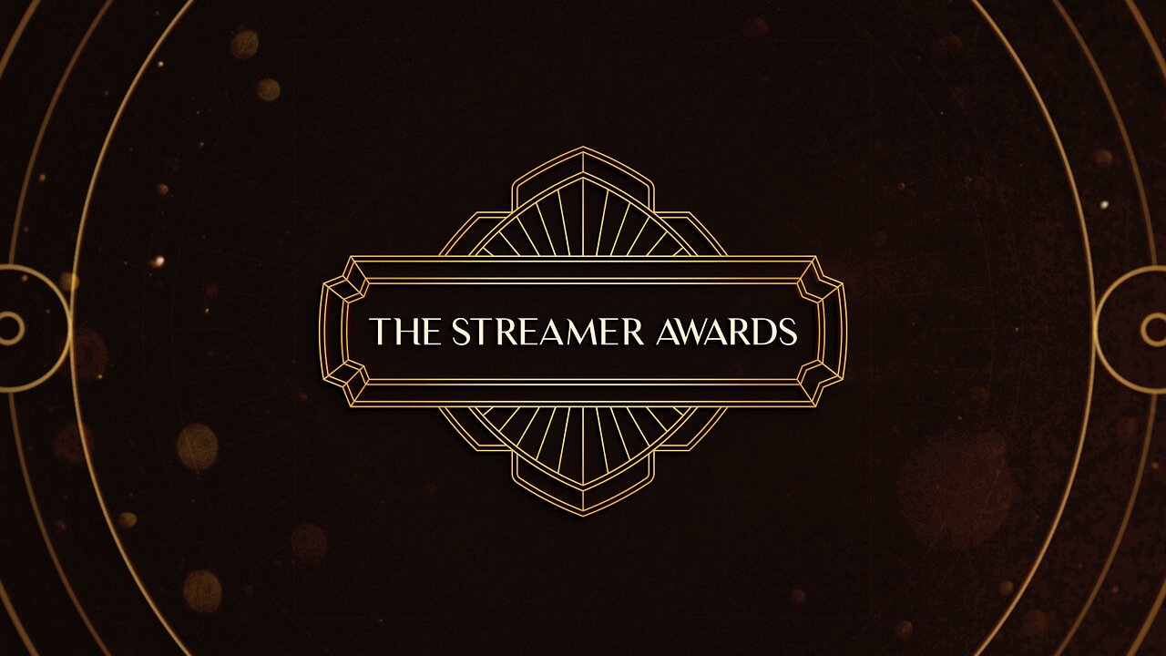 The Streamer Awards 2024 (RIGGED)