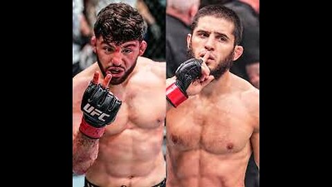 islam makhachev vs arman