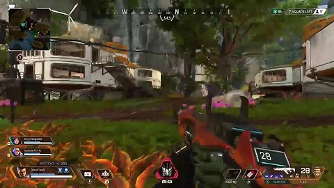 Apex Legends