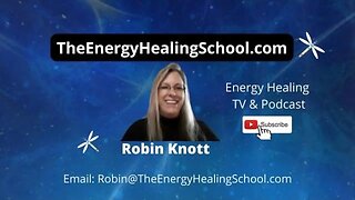 Welcome to Energy Healing TV & Podcast