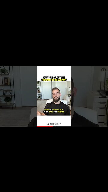 How to use appointment setters in your company