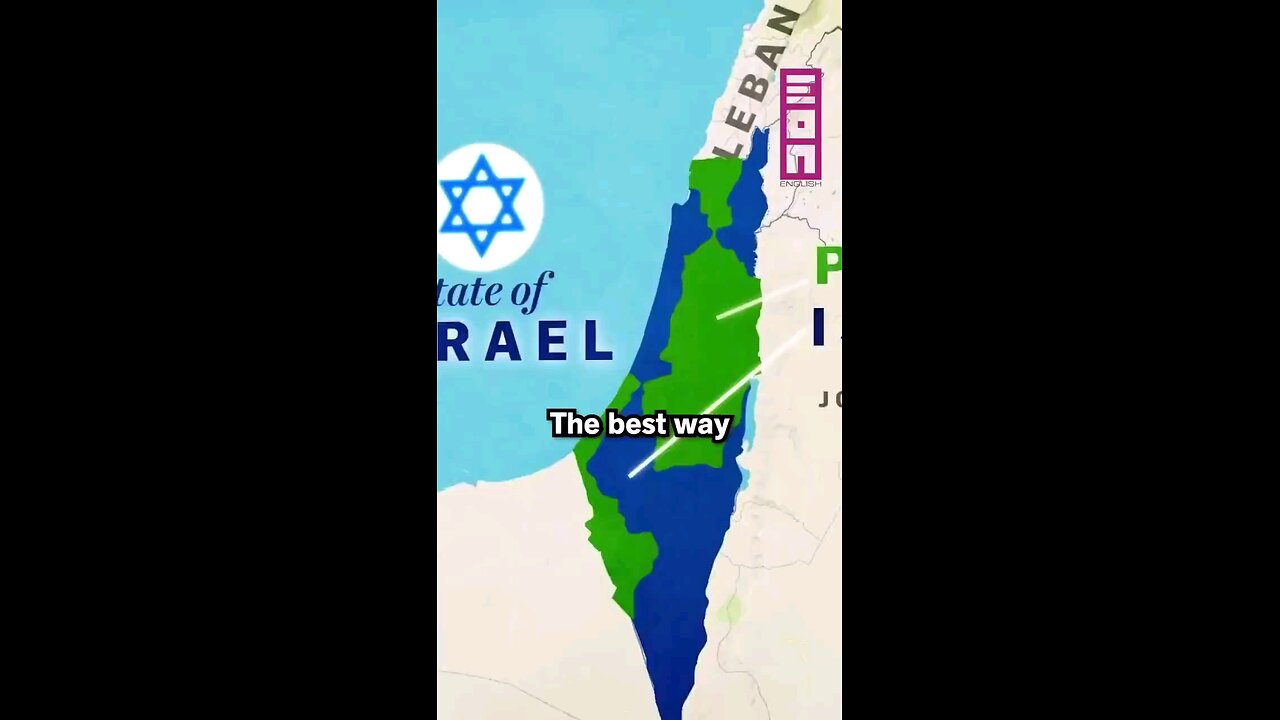 ISRAEL IS ISIS WITH NUKES AND COFFEE SHOPS