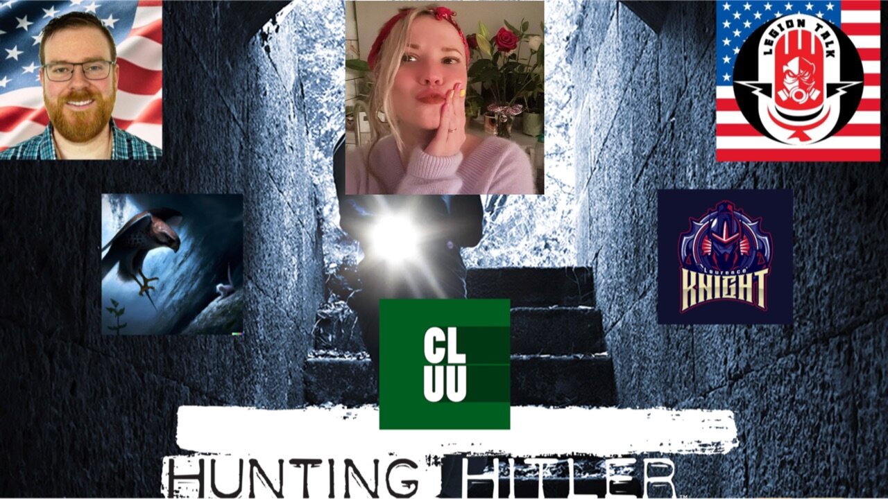 Hunting Hitler - Season 01, Episode 03 “Escape From Berlin” Review!