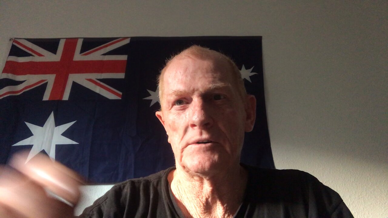 THE MOST POWERFUL 12 MINUTE INFORMATION IN THE WORLD (this will change the way you think)