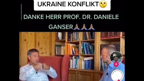 Die Fakten über den Ukraine Krieg - Wer hat angefangen? Seit wann geht das schon? Dr Daniele Ganser